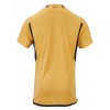 Jalkapallo Peliasut Leicester City Kolmas Pelipaita 2023-24 Lyhythihainen